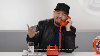 Tide Cold Call Commercials: Ice T, Steve Austin, Vanilla Ice, Annie Murphy, Mark Messier