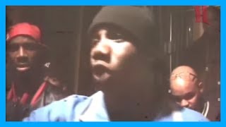 Murda Mook vs Verse - Fight Klub Battle