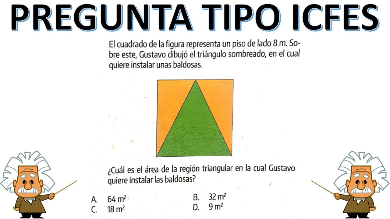 PREGUNTAS TIPO ICFES RAZONAMIENTO CUANTITATIVO - YouTube