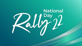 国庆群众大会2022 | National Day Rally 2022 (Mandarin)