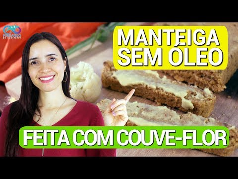 12 Receitas De Manteiga Vegana Deliciosas E Saudáveis