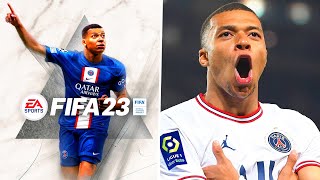 【FIFA23　プロクラブ】　参加型！初見様歓迎！