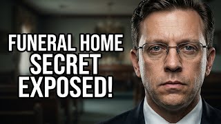 These Funeral Home's Dark Secret Just Got Exposed!