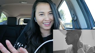 VANNDA - ម្តាយ (MAMA) ft. ក្មេងខ្មែរ MV REACTION (KHMER/ENG)