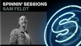Spinnin' Sessions Radio - Episode #329 | Sam Feldt