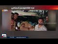 ആലുവയിൽ കഞ്ചാവുമായി ഇതരസംസ്ഥാനക്കാർ പിടിയിൽ aluva drugs case