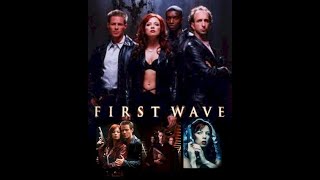 First Wave：S01E05  Elixir