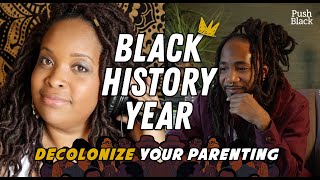 Decolonize Your Parenting with Yolanda Williams