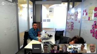 IPython/Jupyter Lab Meeting