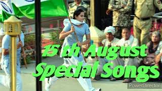 Best of independence day songs hindi# Hindi patriotic songs mashup# 15th August special Songs