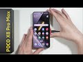 Does POCO X8 Pro Max Have Wireless Charging?
