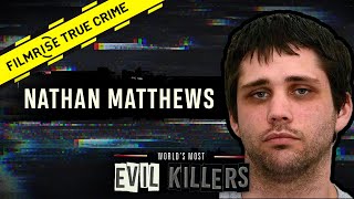 The Killer Step Brother | World's Most Evil Killers | True Crime