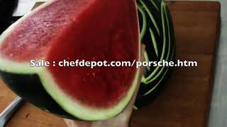 Black Diamond Watermelon