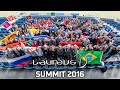 Laureus Summit 2016 - 