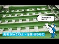 【工場見学動画】おくすりの工場を見学してみよう！（高田製薬）