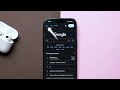 how to turn off safe search on iphone ios 18