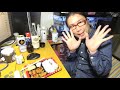 【酒動画】酒無双lite2018 02【飯動画】【drunk video】