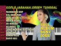 FULL ALBUM CAMPURSARI  LAGU SONY JOSS VERSI DANGDUT KOPLO JARANAN ORGEN TUNGGAL DMC REBORN UENAK POL