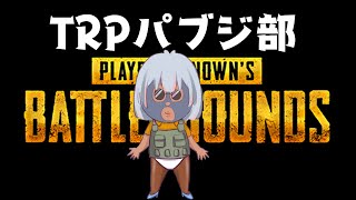 【PHASMOPHOBIA→PUBG】幽霊調査からのTRPぱぶじ部【ゆずたろぺ】