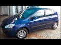 blue hyundai getz 1.5 cdti for sale r79 000