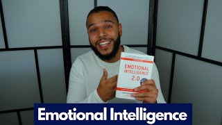How to Improve Your Emotional Intelligence (EQ) Using Self-Awareness!