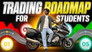 How to Start Trading in 2026 Student Roadmap ट्रेडिंग कैसे सीखे Begginer Level Part - 7 #viral