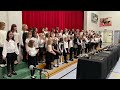 north coventry winter concert december 2022