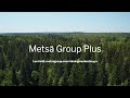 metsa group plus fi