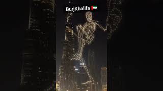 Burj Khalifa 😍❤️#shortfeed #newyear #newyear2024#newnearcelebration2023 #dubai #dubaimall