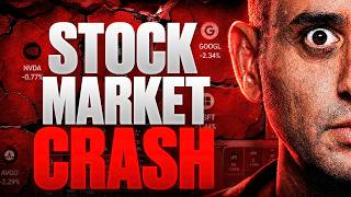 I Know EXACTLY When The Stock Market Will Crash [WATCH TODAY]