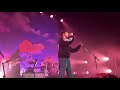 Rex Orange County - Face to Face Live @ Sf Masonic (Fromt Row)