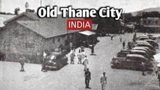 Some Old and Not So Old Photos of Thane railway station