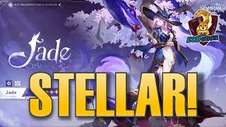 Our Stellar JADE are in trouble in 2.3 Honkai Star Rail (VA/Thoughts & Community Giveaway plan)