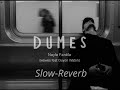 DUMES slow-reverb🎧 Nayla Fardila (wawes feat Guyon Waton)