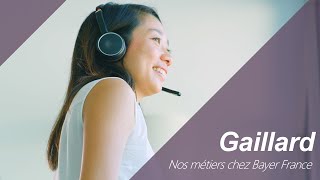 🔵 Métiers - Chercheurs et experts en santé grand public