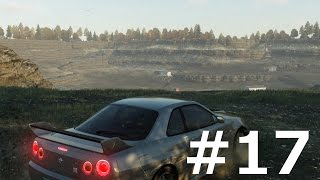 #17 アメリカ横断実況 ～ピットマインズ～【The Crew】