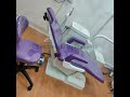 TON DENTAL CHAIR -  TON DENTAL EQUIPMENTS