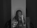Nyeredzi by Jah prayzah (soul/r&b/groovish/jazzish )Cover❤️