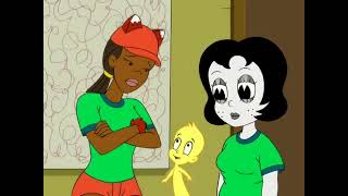Drawn Together - Excludy