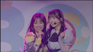 Liella x miwa - Hikari e | Mezamashi TV 30th Anniversary Festival