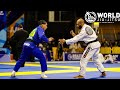 Mica Galvao vs Vitor Oliveira / World Championship 2024