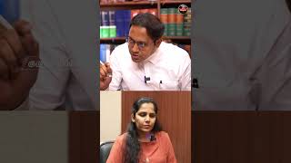 அங்கீகாரம் இல்லாத Scheme-க்கு நடிகர்கள் ஏன் துணை போகணும்? | Advocate Sathyakumar | #shorts