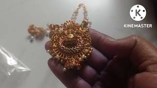 miso jewellery ఇలా వస్తుంది అయితే అసలు ఎక్స్పెక్ట్ చేయలేదు