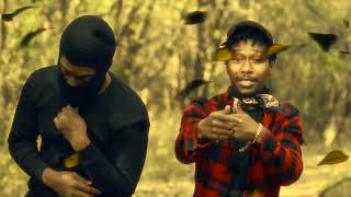 Ypt Kayveon ft D’amonie - woods in the rain (official music video)Shot by beats by j