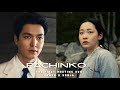 Pachinko Ep1 - Lee Min Ho, Sunha Kim First Meeting with English Subtitles | Apple TV+