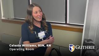 Cortland - Nurses Week 2026