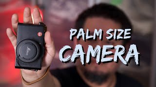 LEICA D LUX 6 10MP PALM SIZE CAMERA FOR 2022? BEST FOR STREET PHOTOGRAPHY CAMERA?