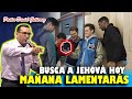 Buscad a JEHOVÁ mientras puede SER HALLADO - Pastor David Gutiérrez