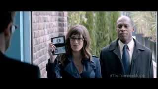 The Interview starring James Franco and Seth Rogen