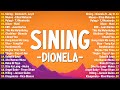 Sining - Dionela ft. Jay R Lyrics 💗 Best OPM Tagalog Love Songs💗 OPM Tagalog Top Songs 2024